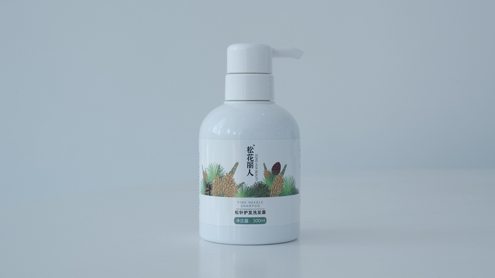 松花麗人